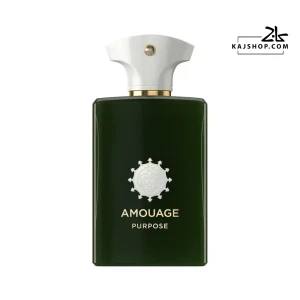 عطر آمواج پرپس